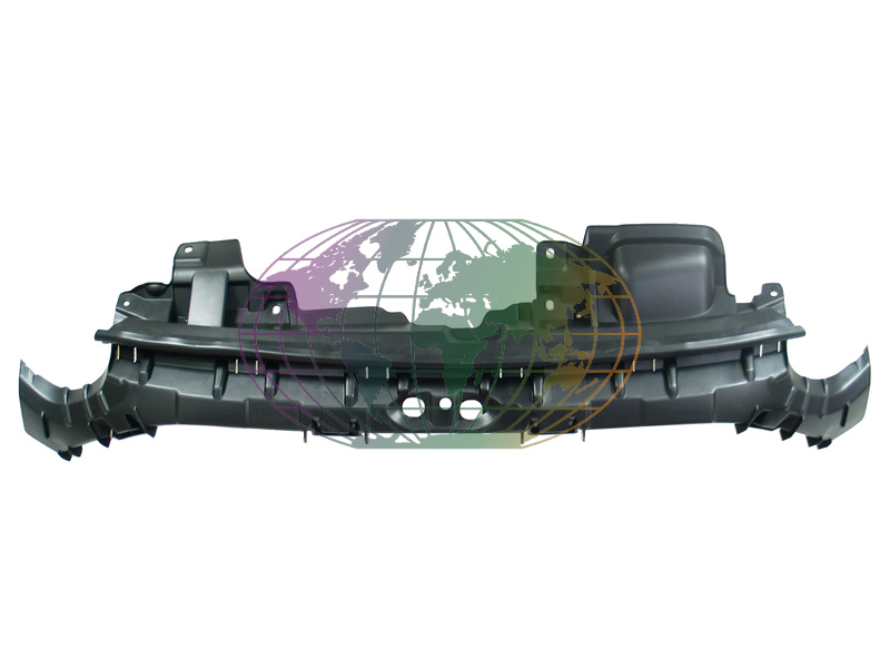 Bodermann Bumper schokdemper 3622117