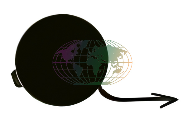 Bodermann Sleepoog afdekkap 3622145