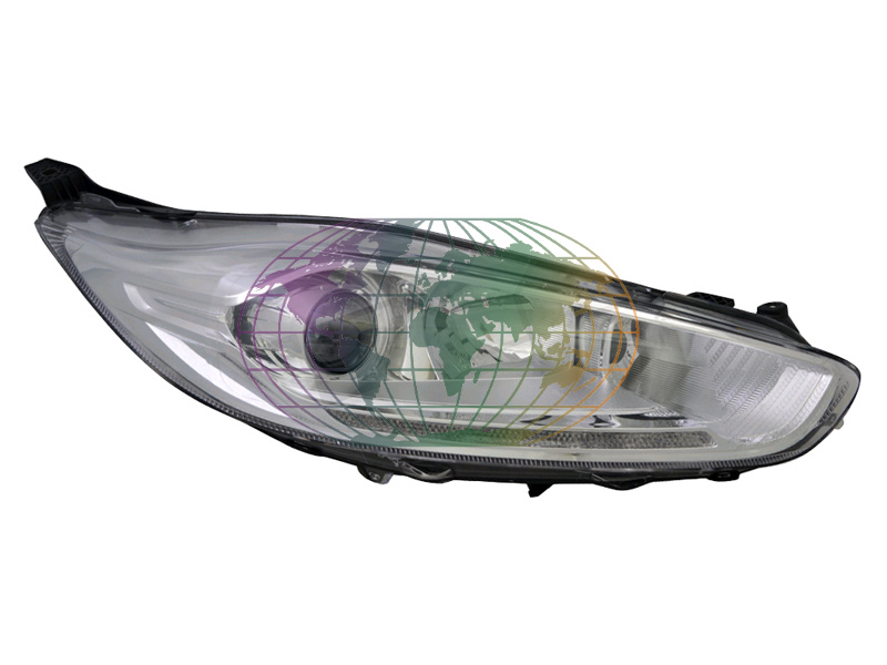 Bodermann Koplamp 3622283