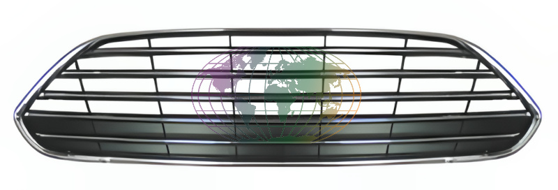 Bodermann Grille 3622350