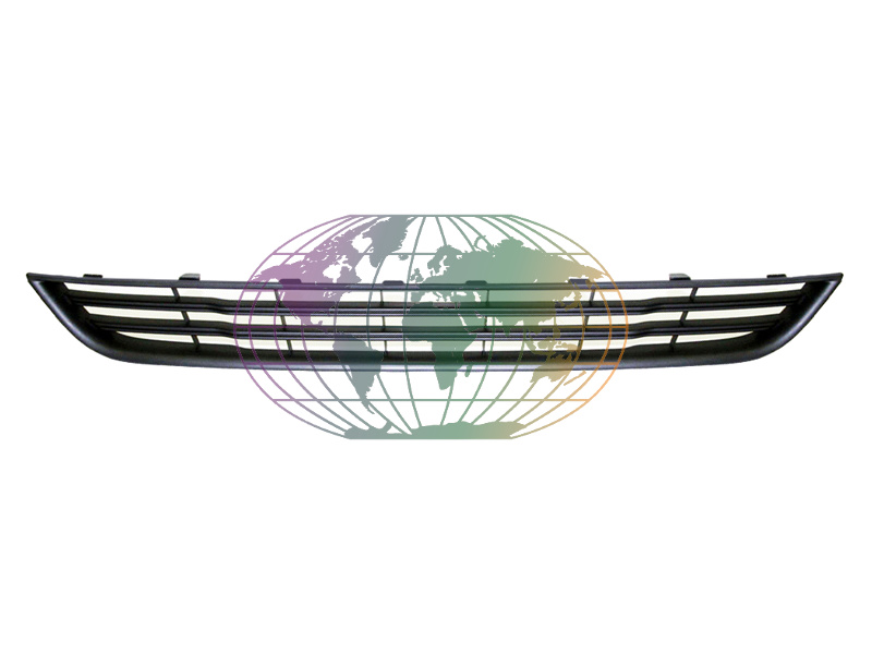 Bodermann Grille 3622360