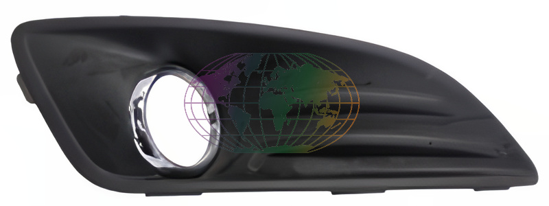 Bodermann Grille 3622361