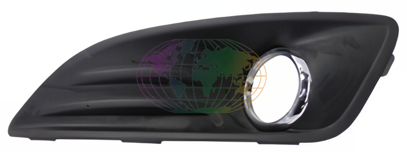 Bodermann Grille 3622362