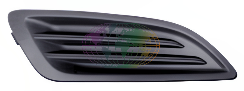 Bodermann Grille 3622363