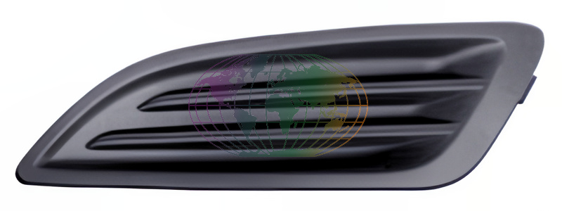 Bodermann Grille 3622364