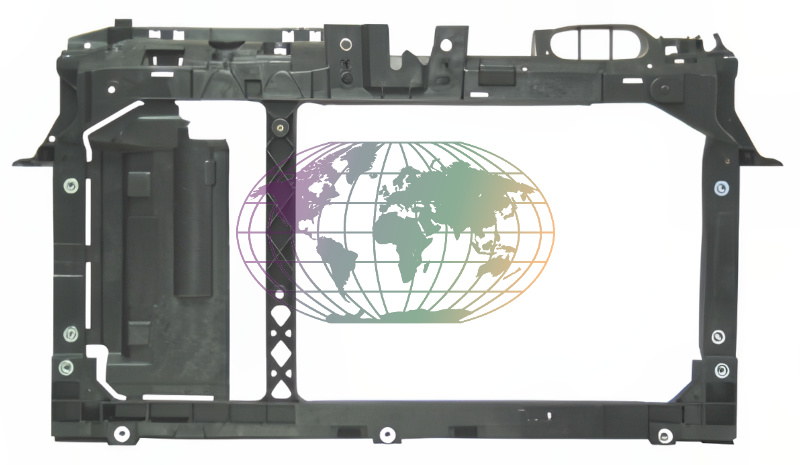 Bodermann Voorpaneel deel 3622600