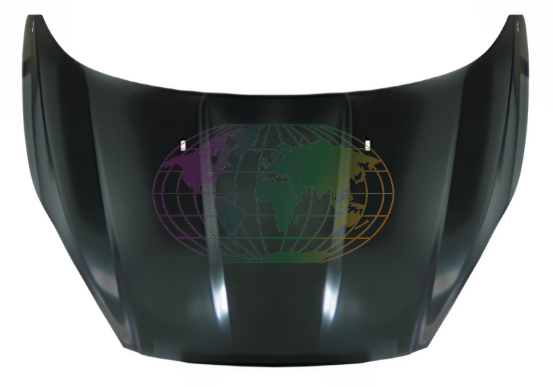 Bodermann Motorkap 3622800