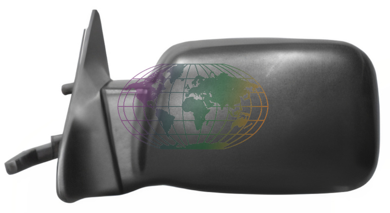 Bodermann Buitenspiegel 3624083