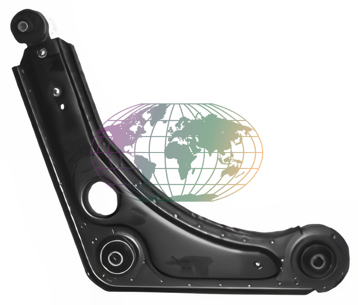 Bodermann Draagarm 3625041