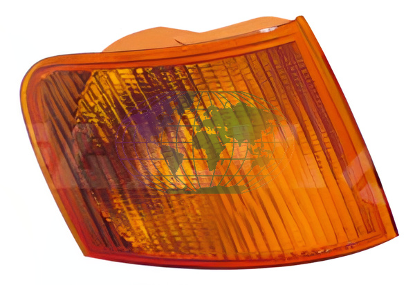 Bodermann Knipperlicht 3625301