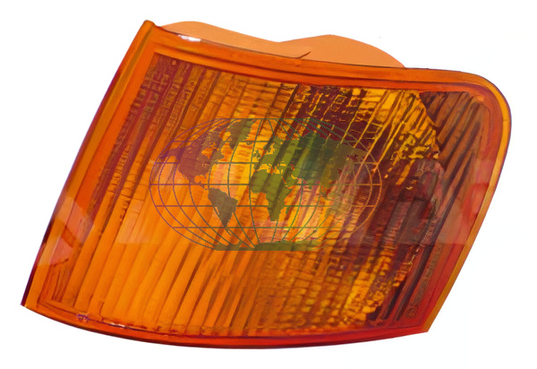 Bodermann Knipperlicht 3625302