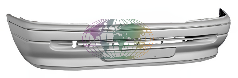 Bodermann Bumper 3626110