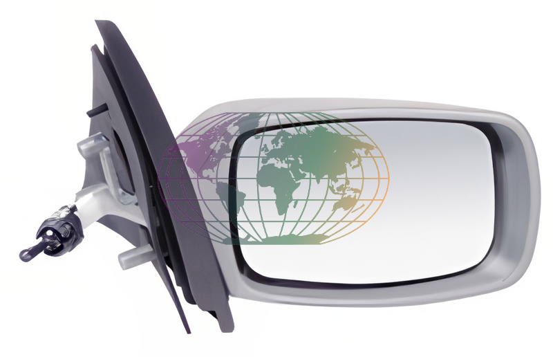 Bodermann Buitenspiegel 3627081