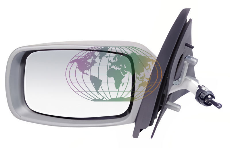 Bodermann Buitenspiegel 3627082