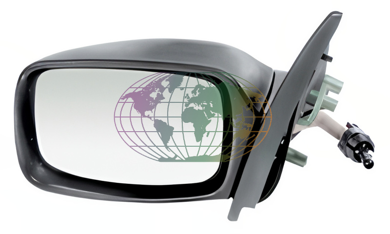 Bodermann Buitenspiegel 3627084