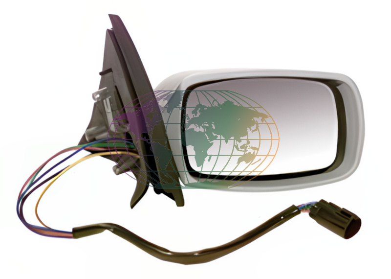 Bodermann Buitenspiegel 3627087