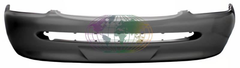 Bodermann Bumper 3627129