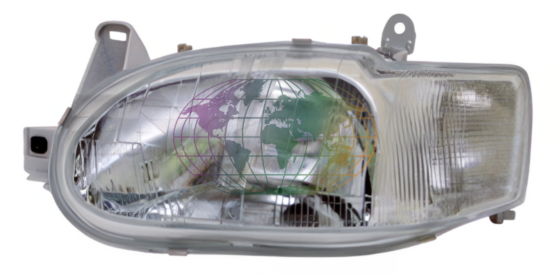 Bodermann Koplamp 3627272