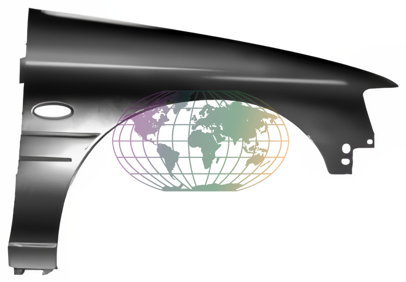 Bodermann Spatbord 3627501