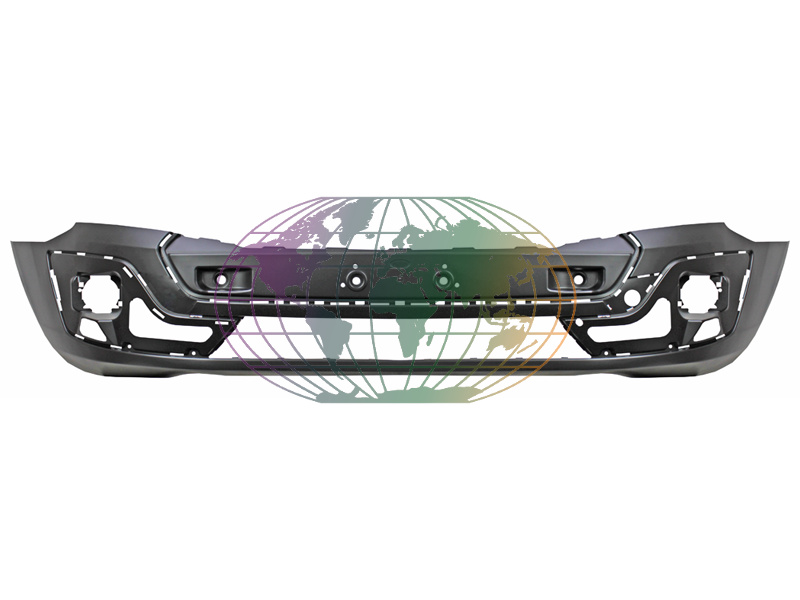 Bodermann Bumper 3628120