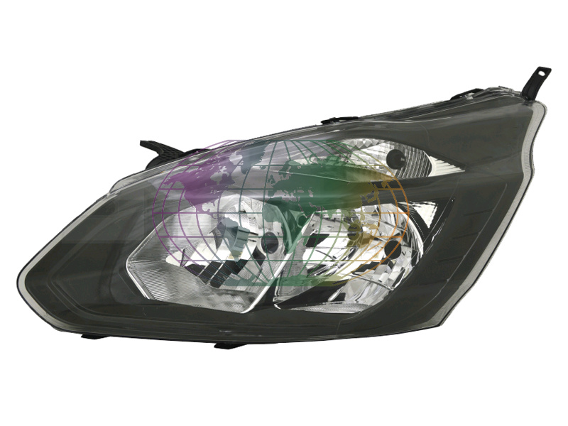 Bodermann Koplamp 3628276