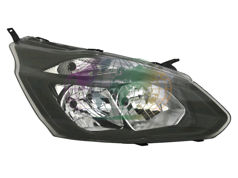 Bodermann Koplamp 3628277