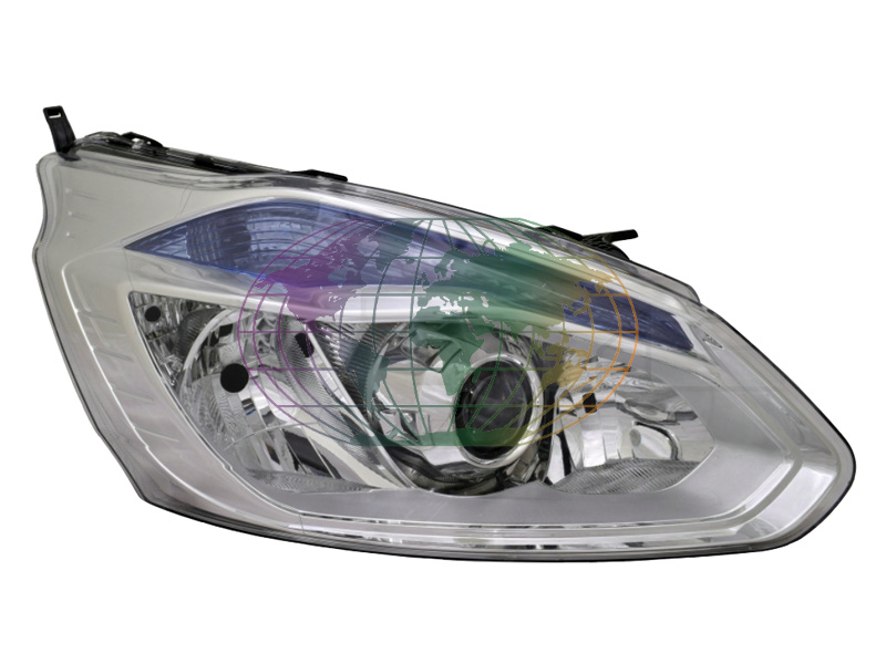 Bodermann Koplamp 3628285