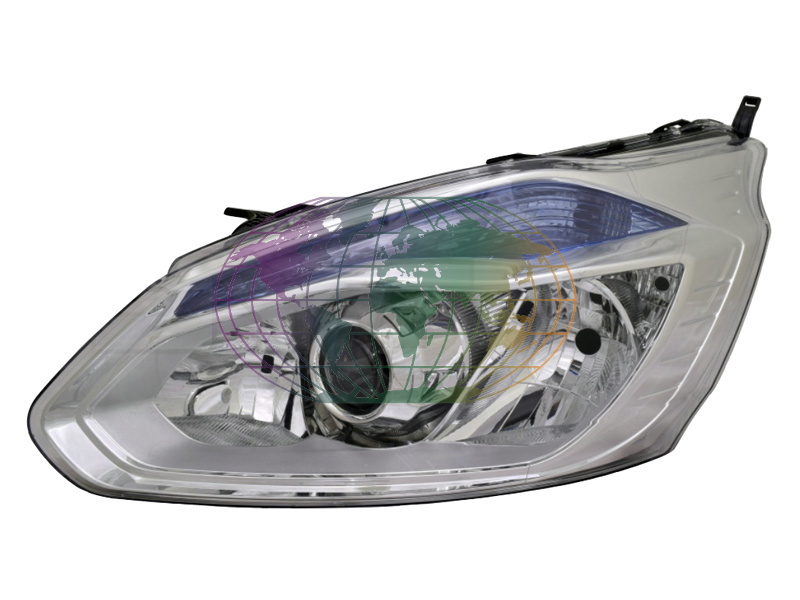 Bodermann Koplamp 3628288