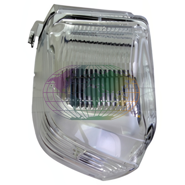 Bodermann Knipperlicht 3628312