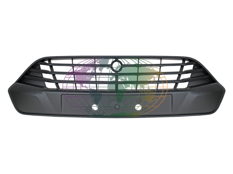 Bodermann Ventilatiegrille, bumper 3628370
