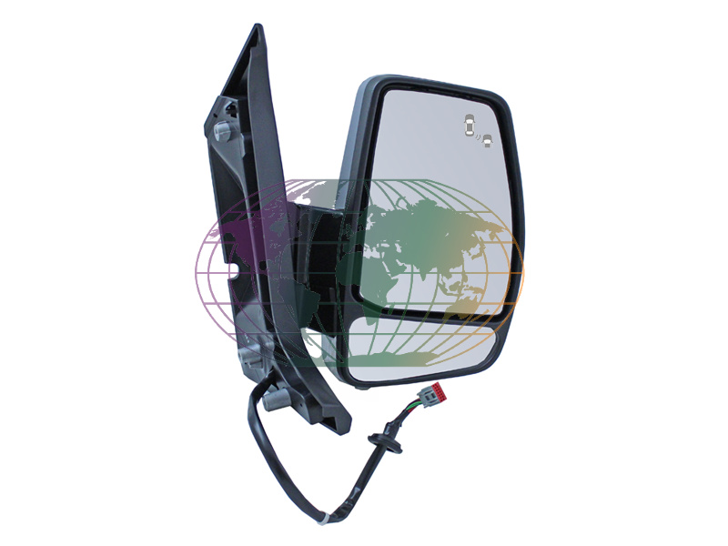 Bodermann Buitenspiegel 3629087