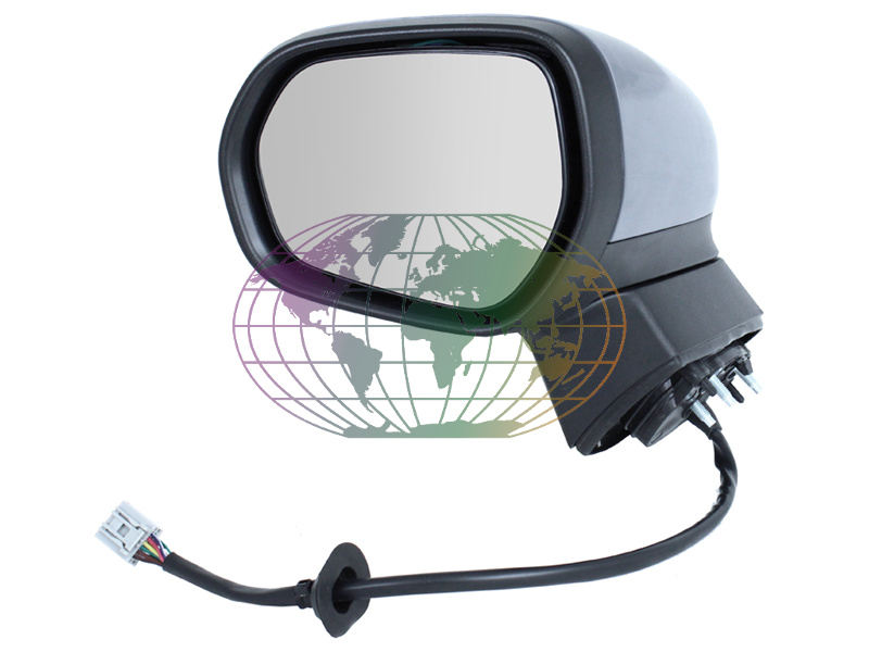 Bodermann Buitenspiegel 3630082