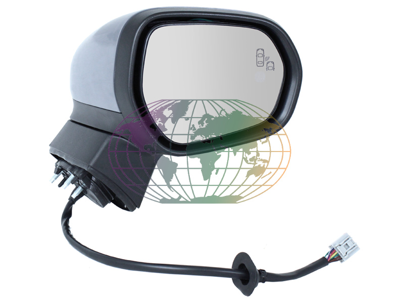 Bodermann Buitenspiegel 3630085