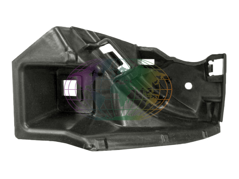 Bodermann Frame, mistlamp 3630113