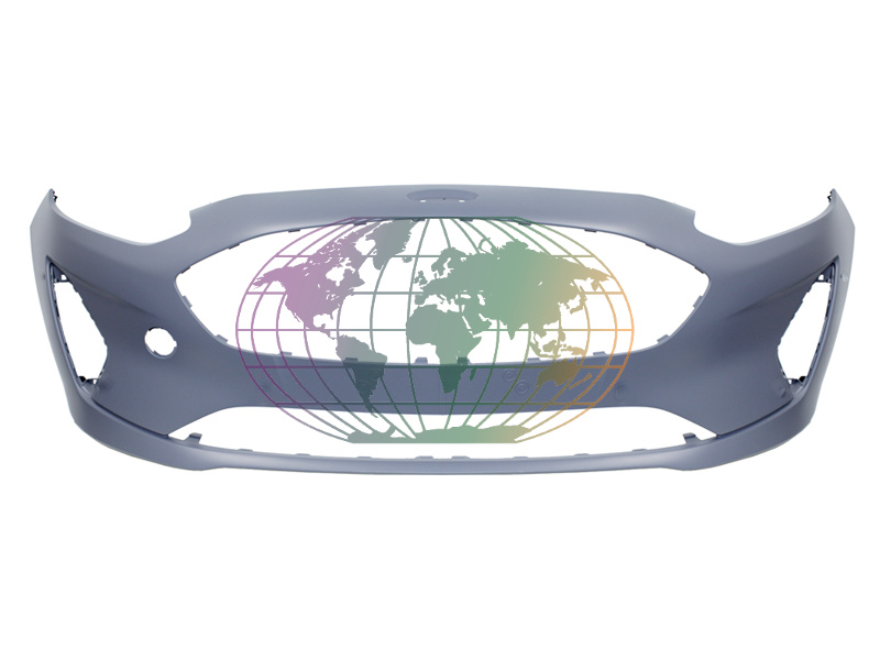 Bodermann Bumper 3630120