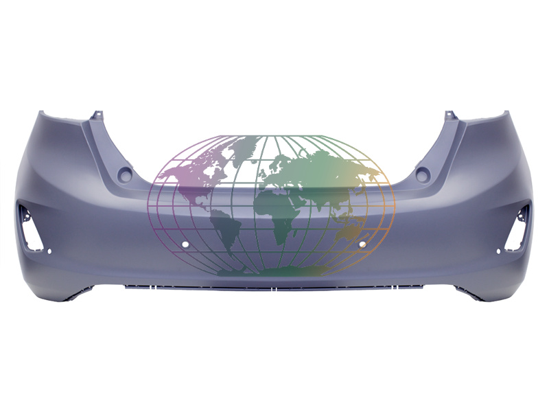 Bodermann Bumper 3630170