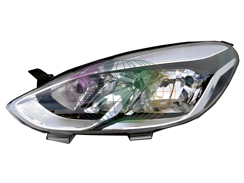 Bodermann Koplamp 3630276