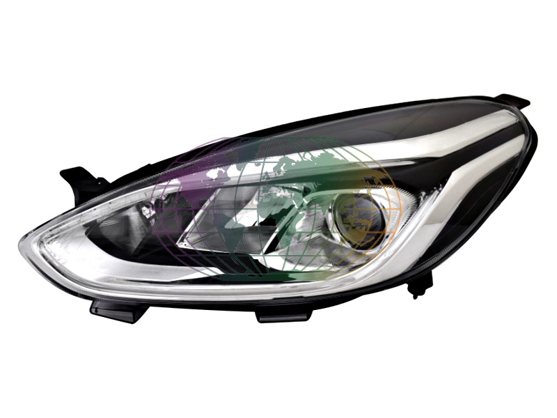 Bodermann Koplamp 3630286