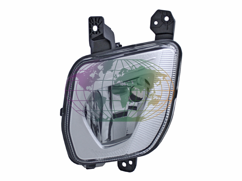 Bodermann Mistlamp 3630296