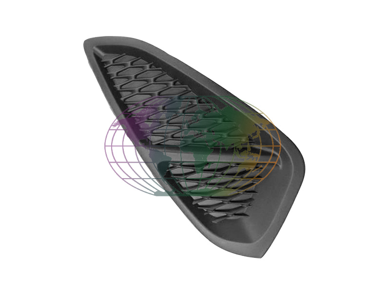 Bodermann Grille 3630361