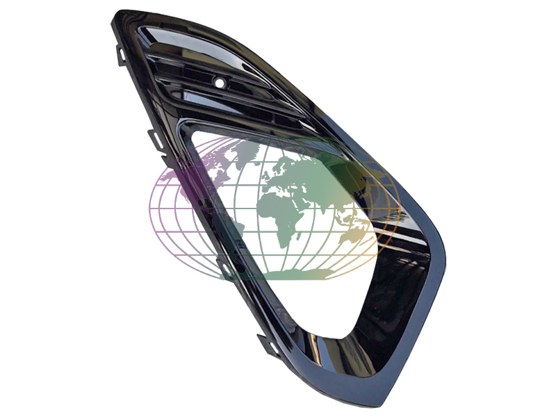 Bodermann Grille 3630363