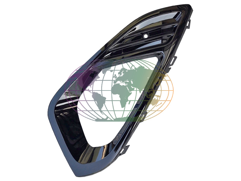 Bodermann Grille 3630364