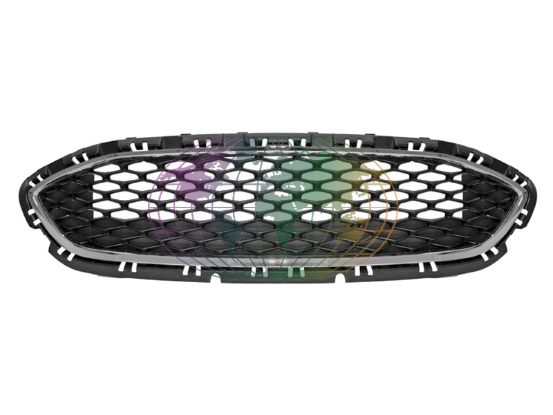 Bodermann Radiateurgrille 3630395