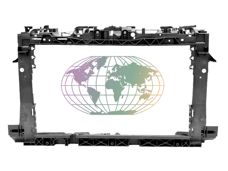 Bodermann Voorpaneel deel 3630600