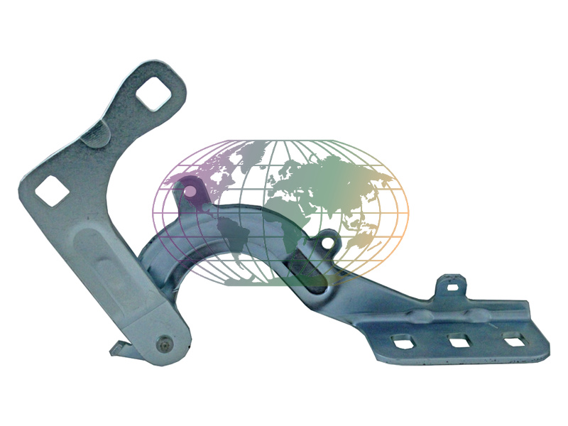 Bodermann Motorkapscharnier 3630851