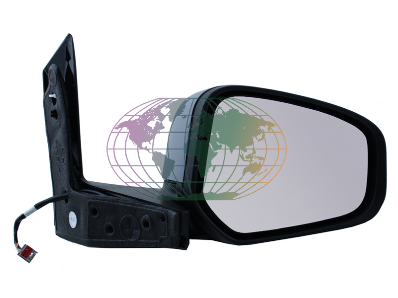 Bodermann Buitenspiegel 3631081