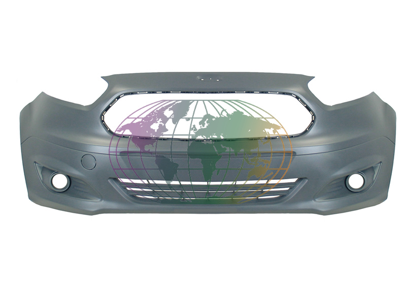 Bodermann Bumper 3631120