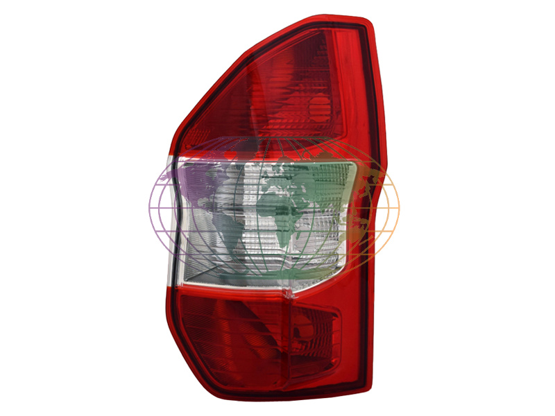 Bodermann Achterlicht 3631401