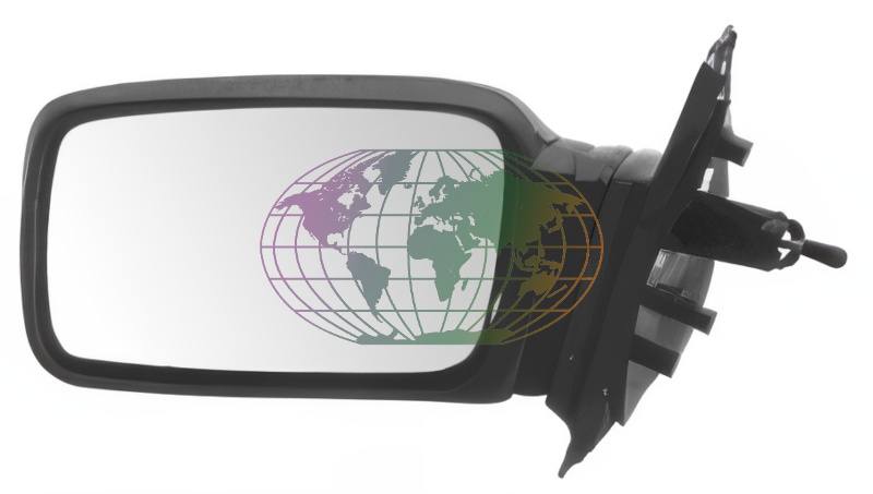 Bodermann Buitenspiegel 3636083