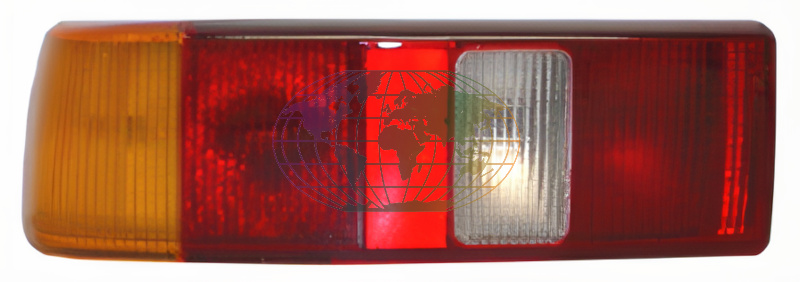 Bodermann Achterlicht 3636402